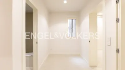 Piso en alquiler en Calle del General Pardiñas, cerca de Calle Hermosilla - Imagen 28