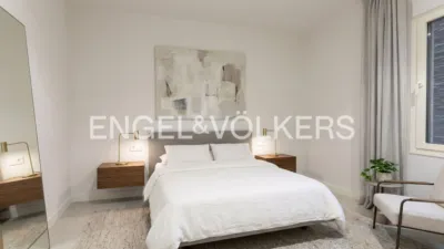 Piso en alquiler en Calle del General Pardiñas, cerca de Calle Hermosilla - Imagen 29