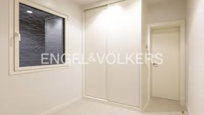 Piso en alquiler en Calle del General Pardiñas, cerca de Calle Hermosilla - Imagen 31