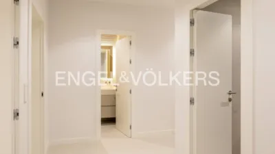 Piso en alquiler en Calle del General Pardiñas, cerca de Calle Hermosilla - Imagen 32