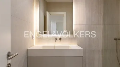 Piso en alquiler en Calle del General Pardiñas, cerca de Calle Hermosilla - Imagen 33