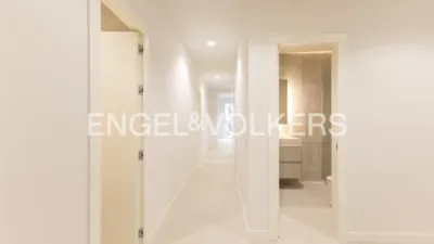 Piso en alquiler en Calle del General Pardiñas, cerca de Calle Hermosilla - Imagen 35