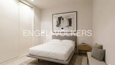 Piso en alquiler en Calle del General Pardiñas, cerca de Calle Hermosilla - Imagen 37