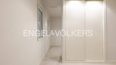 Piso en alquiler en Calle del General Pardiñas, cerca de Calle Hermosilla - Imagen 39