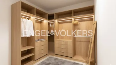 Piso en alquiler en Calle del General Pardiñas, cerca de Calle Hermosilla - Imagen 40