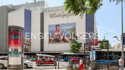 Piso en alquiler en Calle del General Pardiñas, cerca de Calle Hermosilla - Imagen 43