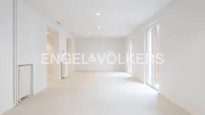 Piso en alquiler en Calle del General Pardiñas, cerca de Calle Hermosilla - Imagen 4