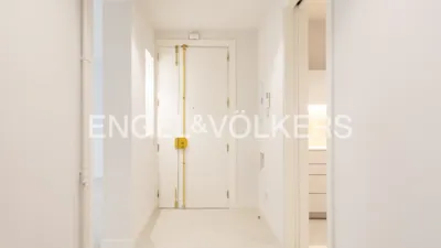 Piso en alquiler en Calle del General Pardiñas, cerca de Calle Hermosilla - Imagen 5