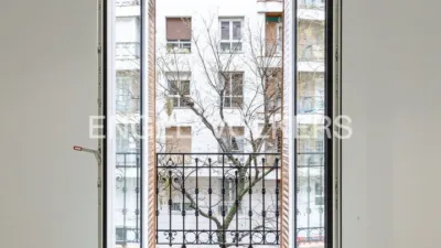 Piso en alquiler en Calle del General Pardiñas, cerca de Calle Hermosilla - Imagen 6