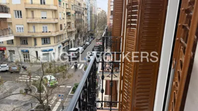 Piso en alquiler en Calle del General Pardiñas, cerca de Calle Hermosilla - Imagen 8