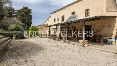 House in Ensanche photo 14