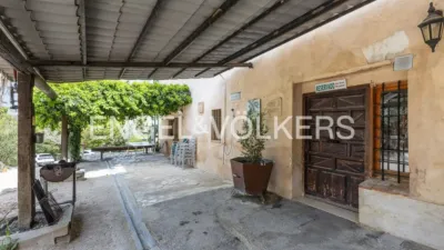 House in Ensanche photo 31