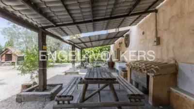 House in Ensanche photo 33