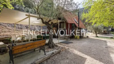 House in Ensanche photo 51