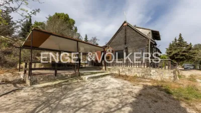 House in Ensanche photo 54