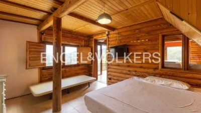 House in Ensanche photo 60
