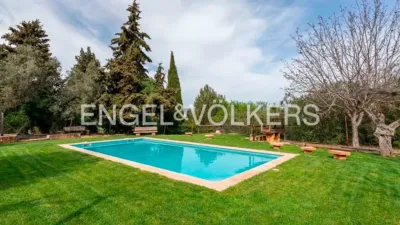 House in Ensanche photo 64