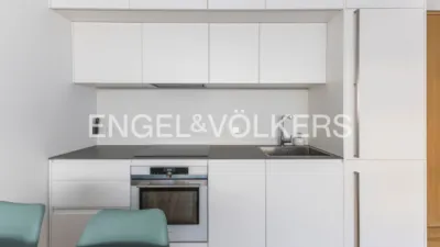 Piso en alquiler en Calle de Javier Ferrero - Imagen 11