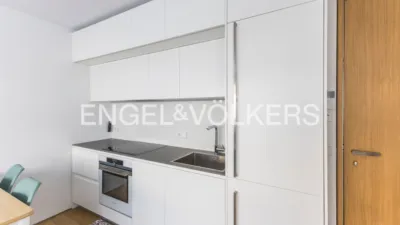 Piso en alquiler en Calle de Javier Ferrero - Imagen 12