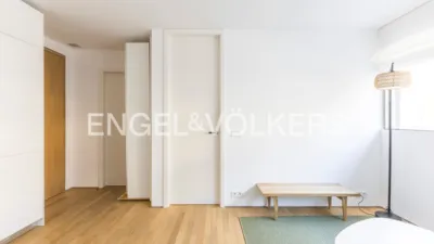 Piso en alquiler en Calle de Javier Ferrero - Imagen 13