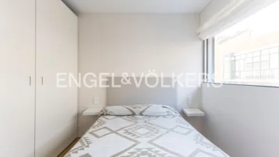 Piso en alquiler en Calle de Javier Ferrero - Imagen 14