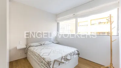 Piso en alquiler en Calle de Javier Ferrero - Imagen 15