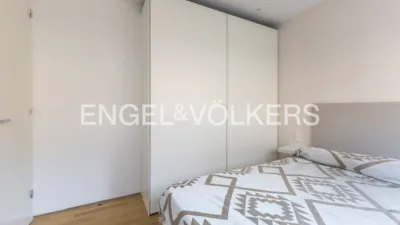 Piso en alquiler en Calle de Javier Ferrero - Imagen 17