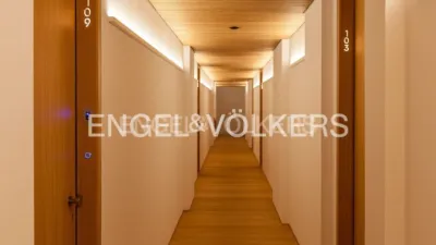 Piso en alquiler en Calle de Javier Ferrero - Imagen 21