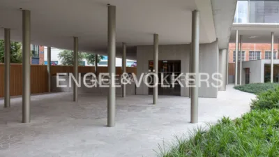 Piso en alquiler en Calle de Javier Ferrero - Imagen 22