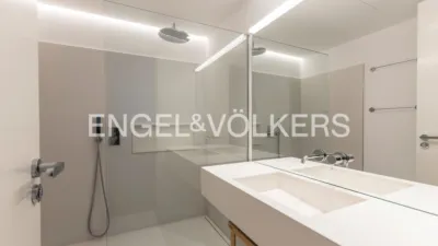 Piso en alquiler en Calle de Javier Ferrero - Imagen 20