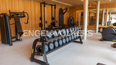 Piso en alquiler en Calle de Javier Ferrero - Imagen 25