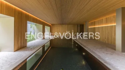 Piso en alquiler en Calle de Javier Ferrero - Imagen 27