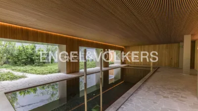 Piso en alquiler en Calle de Javier Ferrero - Imagen 28