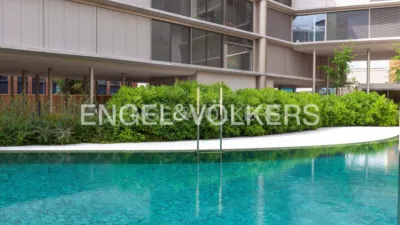 Piso en alquiler en Calle de Javier Ferrero - Imagen 2