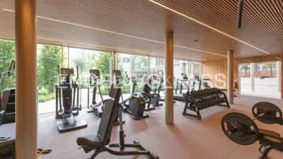 Piso en alquiler en Calle de Javier Ferrero - Imagen 3