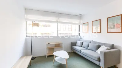 Piso en alquiler en Calle de Javier Ferrero - Imagen 6