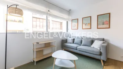 Piso en alquiler en Calle de Javier Ferrero - Imagen 7