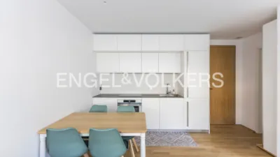 Piso en alquiler en Calle de Javier Ferrero - Imagen 8