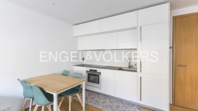 Piso en alquiler en Calle de Javier Ferrero - Imagen 9