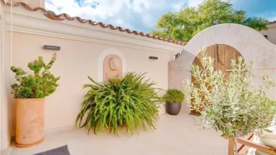 Terraced house in Son Rapinya-Los Almendros photo 22