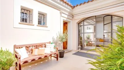 Terraced house in Son Rapinya-Los Almendros photo 2