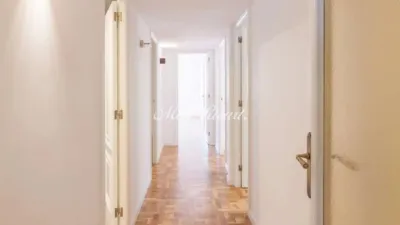 Piso en alquiler en Sant Gervasi-Galvany - Imagen 15