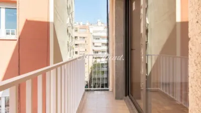 Piso en alquiler en Sant Gervasi-Galvany - Imagen 18