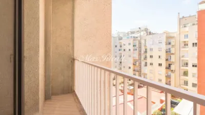 Piso en alquiler en Sant Gervasi-Galvany - Imagen 19