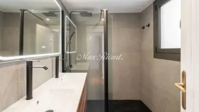 Piso en alquiler en Sant Gervasi-Galvany - Imagen 21