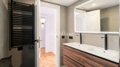 Piso en alquiler en Sant Gervasi-Galvany - Imagen 22