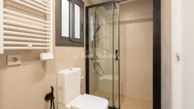 Piso en alquiler en Sant Gervasi-Galvany - Imagen 30