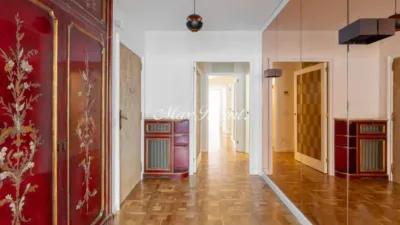 Piso en alquiler en Sant Gervasi-Galvany - Imagen 31