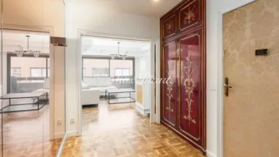 Piso en alquiler en Sant Gervasi-Galvany - Imagen 32
