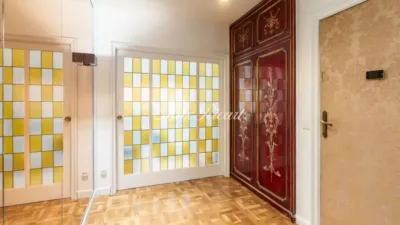 Piso en alquiler en Sant Gervasi-Galvany - Imagen 33